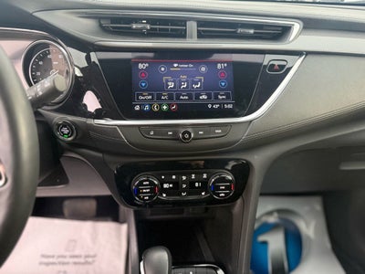 2023 Buick Encore GX Essence