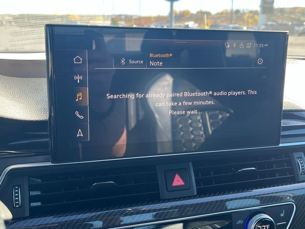 2022 Audi RS 5 2.9T quattro