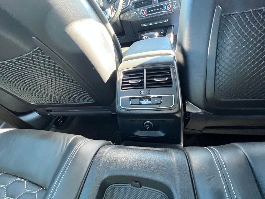 2022 Audi RS 5 2.9T quattro