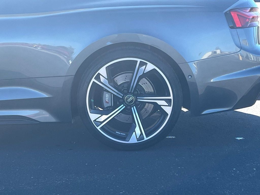 2022 Audi RS 5 2.9T quattro