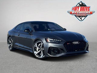 2022 Audi RS 5 2.9T quattro