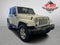 2013 Jeep Wrangler Sahara