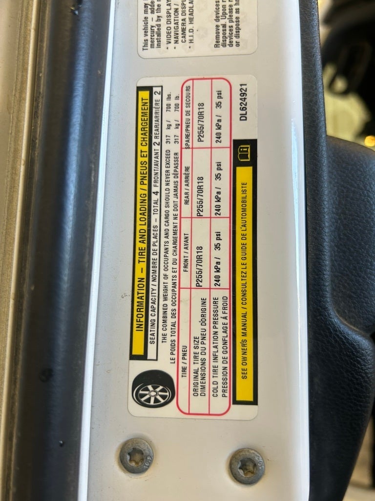 2013 Jeep Wrangler Sahara