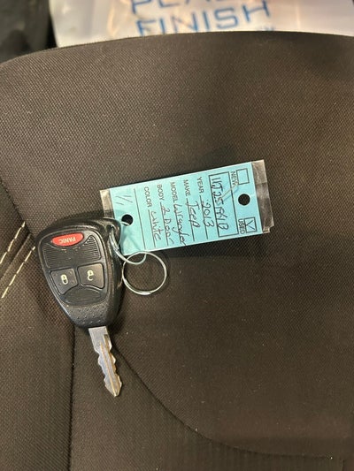 2013 Jeep Wrangler Sahara