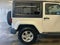 2013 Jeep Wrangler Sahara