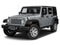 2015 Jeep Wrangler Unlimited Unlimited Rubicon