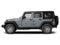 2015 Jeep Wrangler Unlimited Unlimited Rubicon