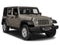 2015 Jeep Wrangler Unlimited Unlimited Rubicon