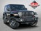 2022 Jeep Wrangler Rubicon