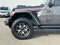 2022 Jeep Wrangler Rubicon