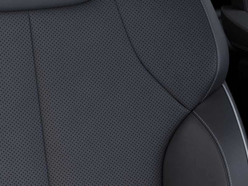 2025 Jeep Grand Cherokee L Overland