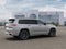 2025 Jeep Grand Cherokee L Overland