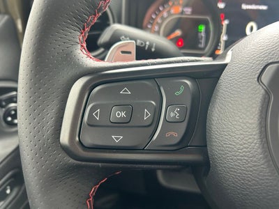 2026 Jeep Wrangler Moab 392