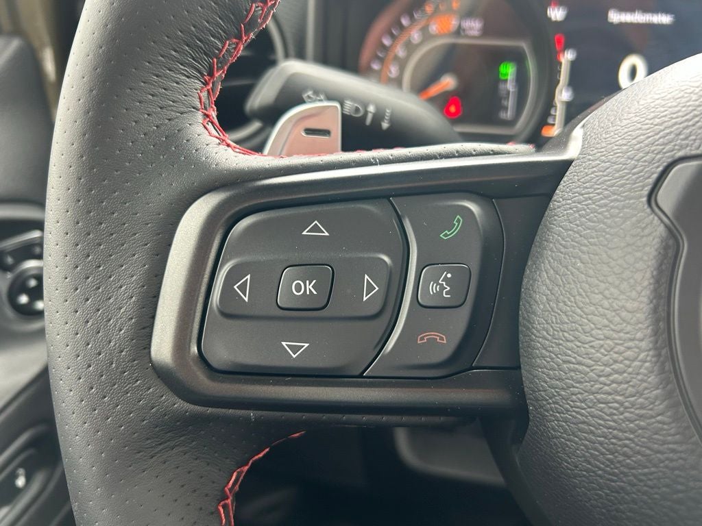 2026 Jeep Wrangler Moab 392