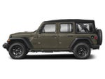 2026 Jeep Wrangler Moab 392