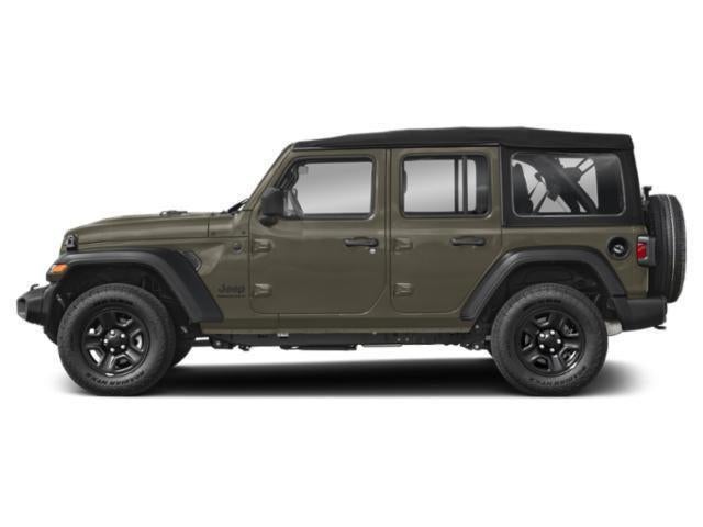 2026 Jeep Wrangler Moab 392