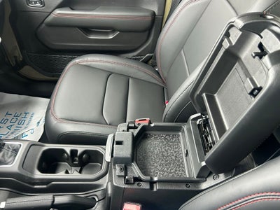 2026 Jeep Wrangler Moab 392