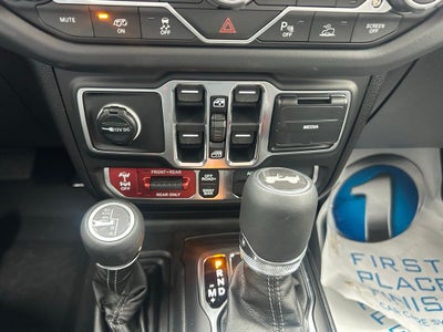 2026 Jeep Wrangler Moab 392