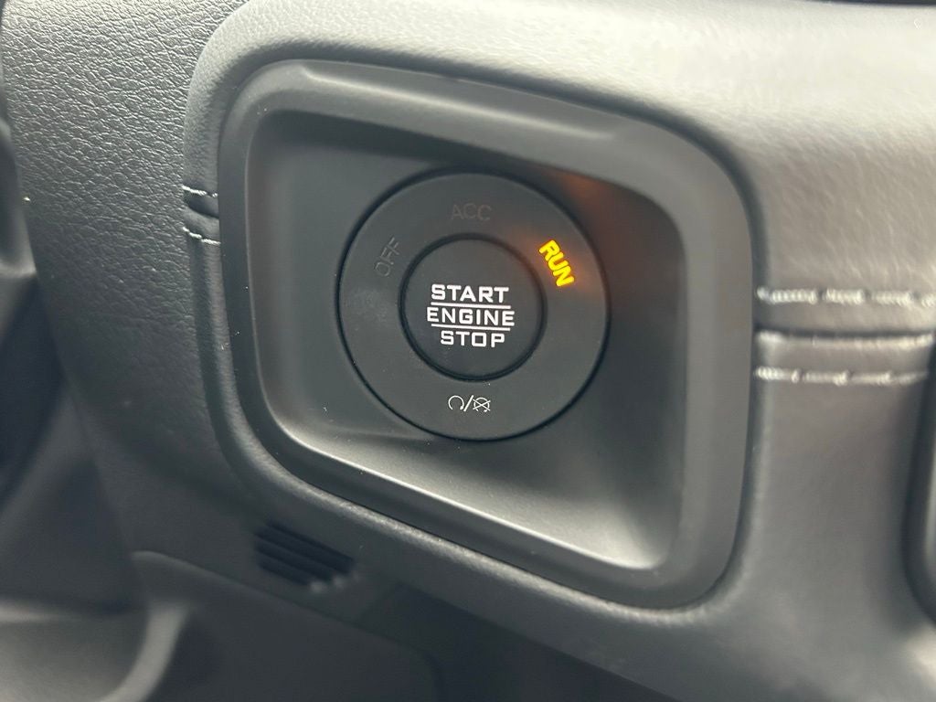 2026 Jeep Wrangler Moab 392