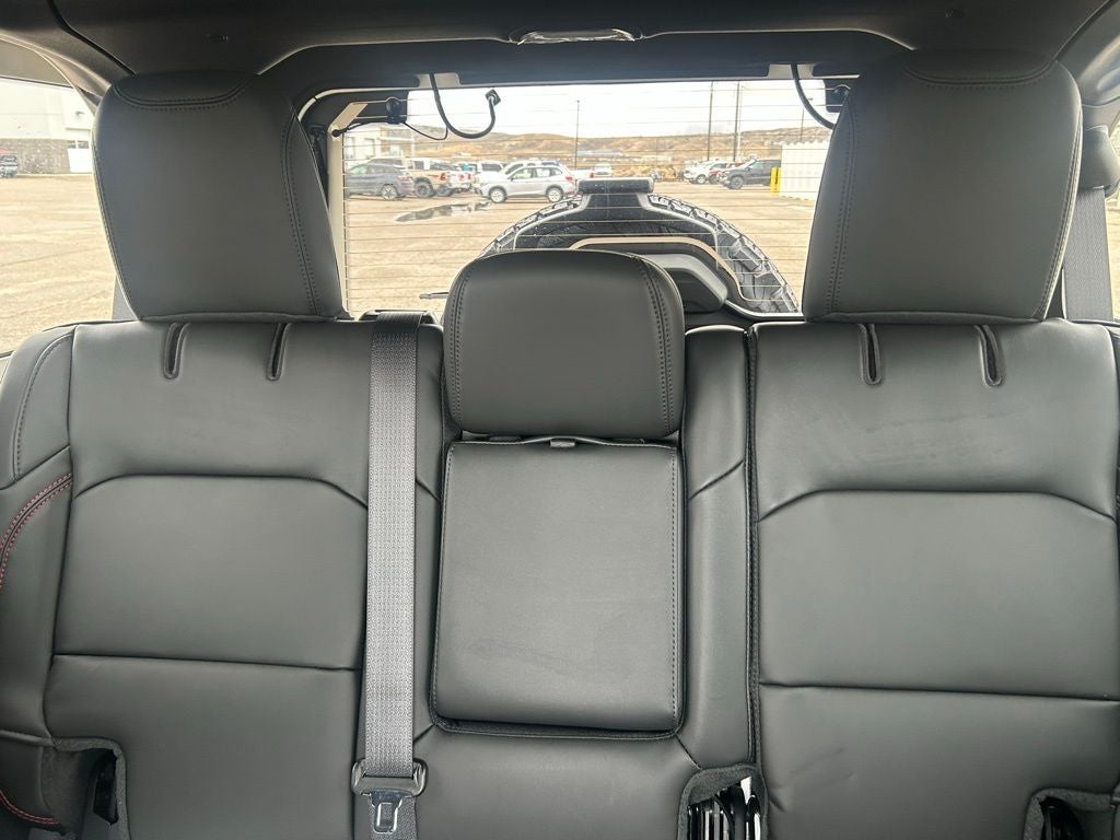 2026 Jeep Wrangler Moab 392