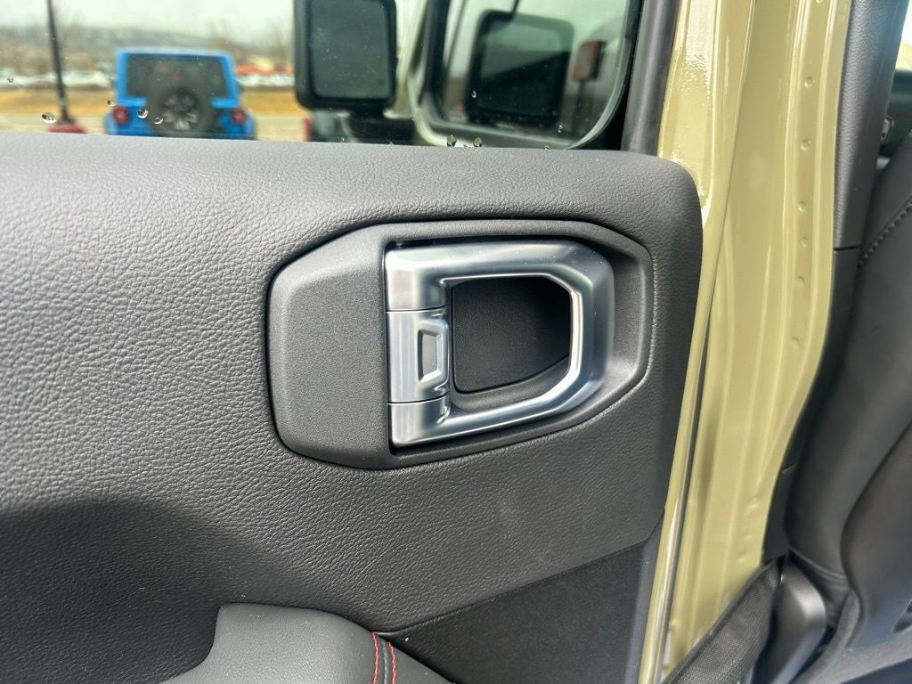 2026 Jeep Wrangler Moab 392