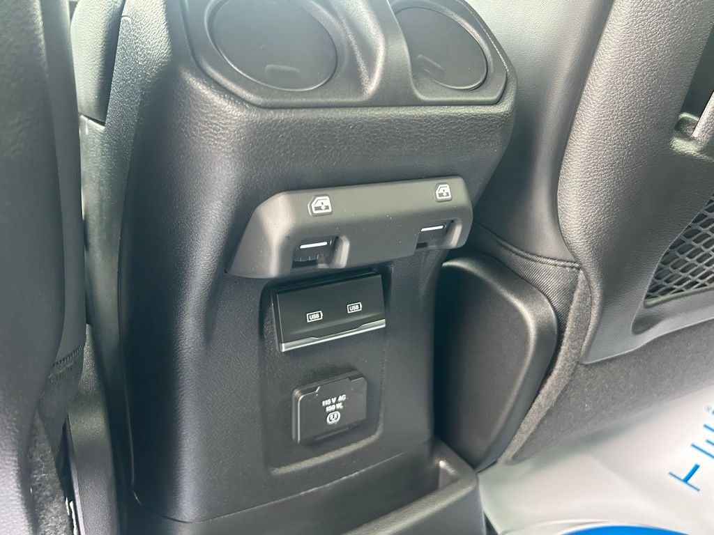 2026 Jeep Wrangler Moab 392