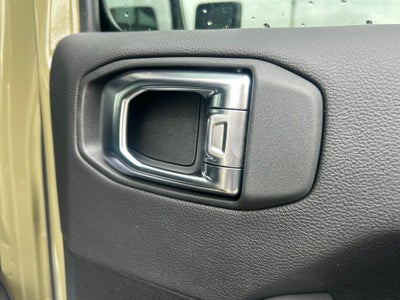 2026 Jeep Wrangler Moab 392