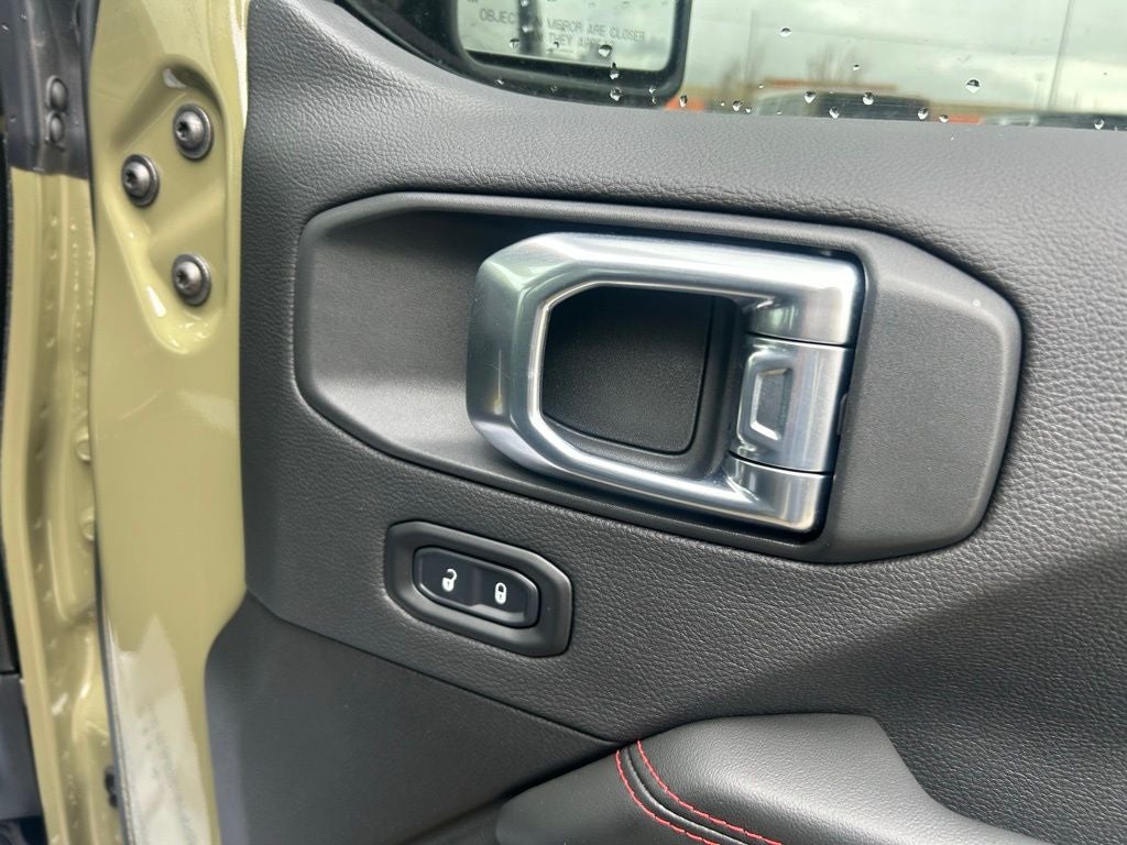 2026 Jeep Wrangler Moab 392