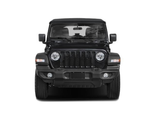 2026 Jeep Wrangler Moab 392