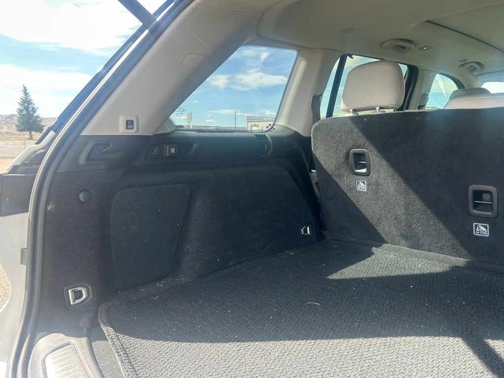 2022 Jeep Grand Cherokee Summit 4xe