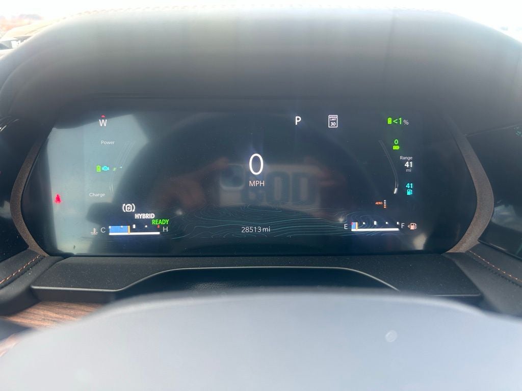 2022 Jeep Grand Cherokee Summit 4xe