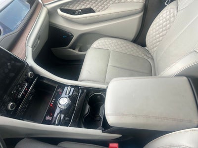 2022 Jeep Grand Cherokee Summit 4xe