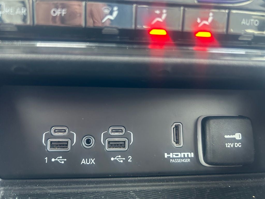 2022 Jeep Grand Cherokee Summit 4xe