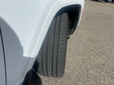 2022 Jeep Grand Cherokee Summit 4xe