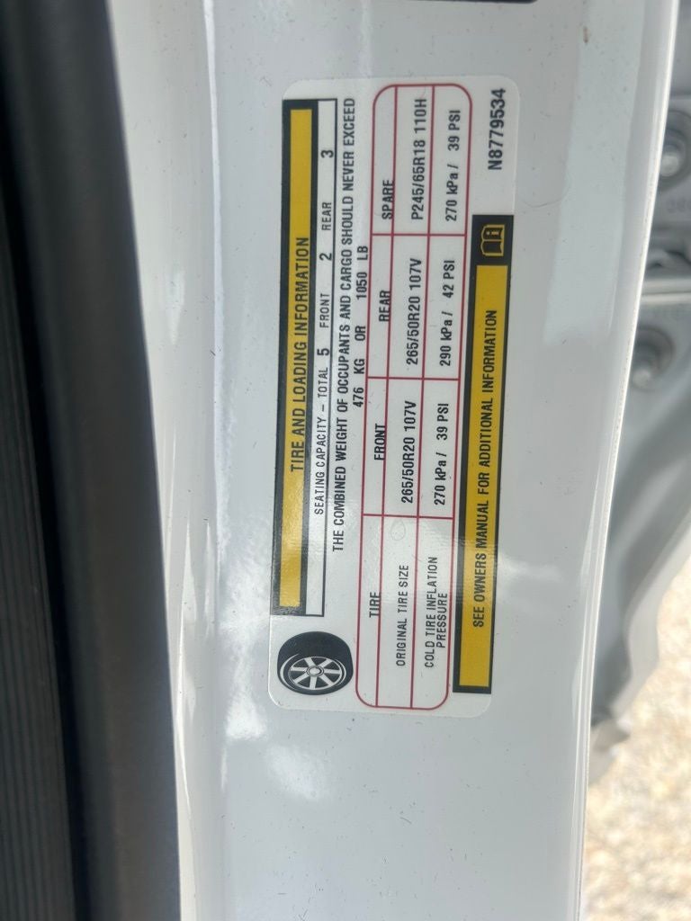 2022 Jeep Grand Cherokee Summit 4xe