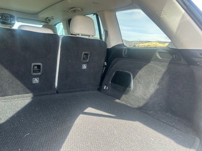 2022 Jeep Grand Cherokee Summit 4xe