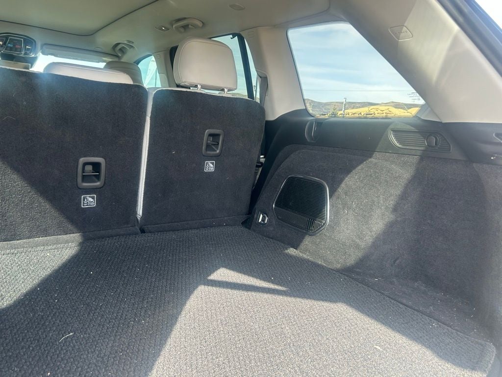 2022 Jeep Grand Cherokee Summit 4xe