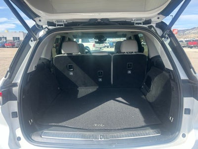 2022 Jeep Grand Cherokee Summit 4xe