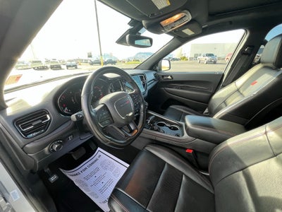 2024 Dodge Durango R/T Plus AWD