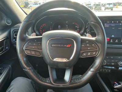 2024 Dodge Durango R/T Plus AWD