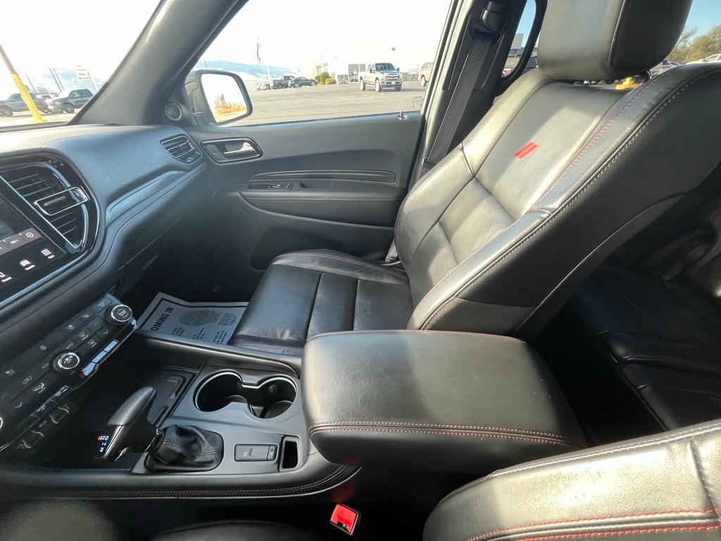 2024 Dodge Durango R/T Plus AWD