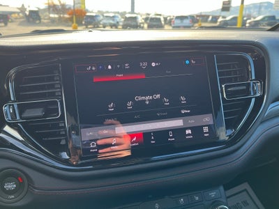 2024 Dodge Durango R/T Plus AWD