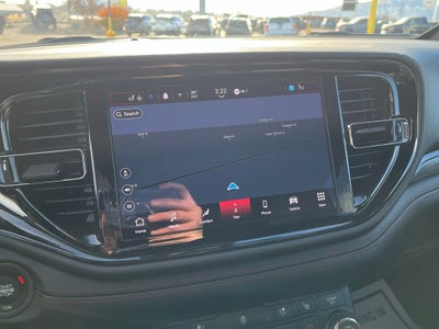 2024 Dodge Durango R/T Plus AWD