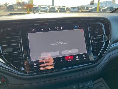 2024 Dodge Durango R/T Plus AWD