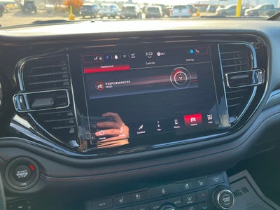 2024 Dodge Durango R/T Plus AWD