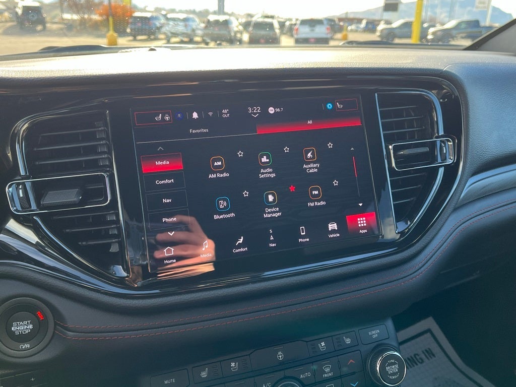 2024 Dodge Durango R/T Plus AWD