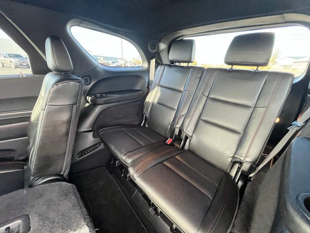 2024 Dodge Durango R/T Plus AWD