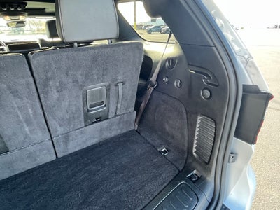 2024 Dodge Durango R/T Plus AWD