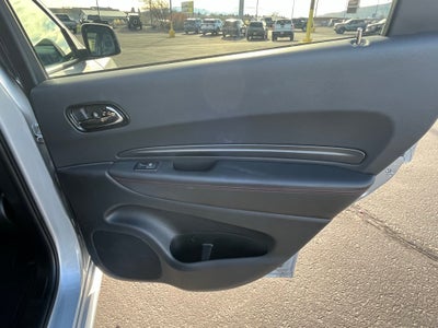 2024 Dodge Durango R/T Plus AWD