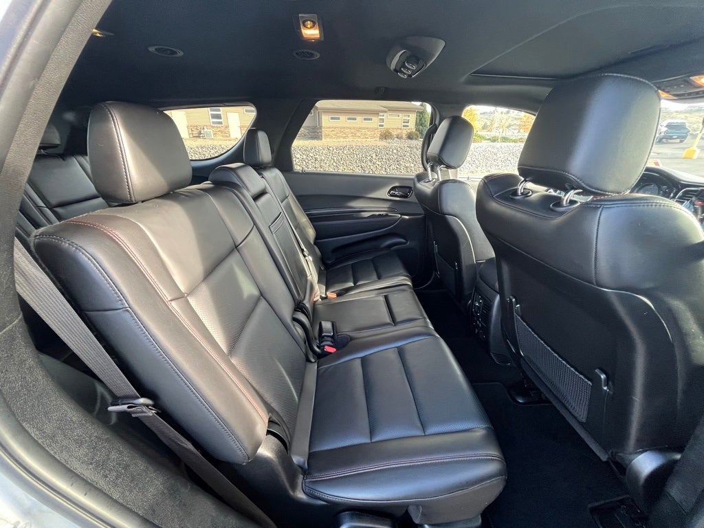 2024 Dodge Durango R/T Plus AWD